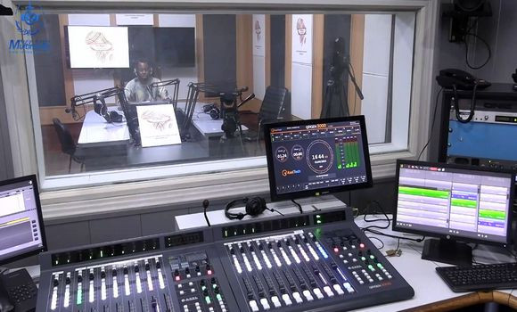 “Ifrikya FM”, un nouveau-né dans le paysage médiatique algérien