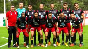 مباراة مفصلية بين بن عكنون ومستغانم للصعود إلى القسم الأوّل