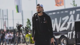 بِالفيديو: إدارة بوروسيا مونشنغلادباخ تُودّع بن سبعيني بِعبارات “رقيقة”