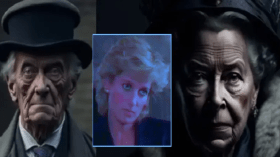 من تسبب بمقتل الأميرة ديانا؟.. هكذا أجاب الذكاء الاصطناعي!