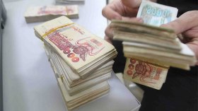 يسرقون ثلاثة ملايير من بيت مُغتربة بغرض “الحرقة”