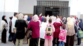 تعديل تدريس التاريخ ومراجعة “السانكيام” والامتحان الاستدراكي