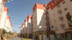 Habitat: Vers la distribution d’un million de logements avant 2024