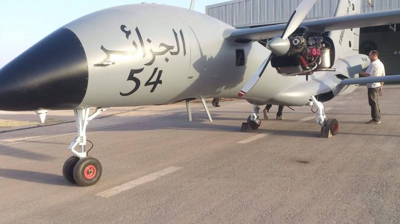 مسح شامل لأصحاب المشاريع في مجال تطوير “الدرون”