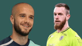 دوليان جزائريان يتنافسان على جائزتَين في فرنسا