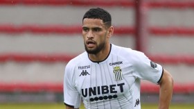 جديد زرقان في سوق الانتقالات