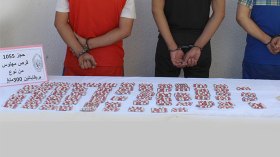 أخبار الجزائر ليوم الأحد 28 ماي 2023