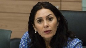 المزيد من التطبيع.. وزيرة المواصلات الإسرائيلية في المغرب