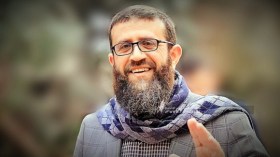 Mort en martyr d’un détenu palestinien dans une prison de l’occupation