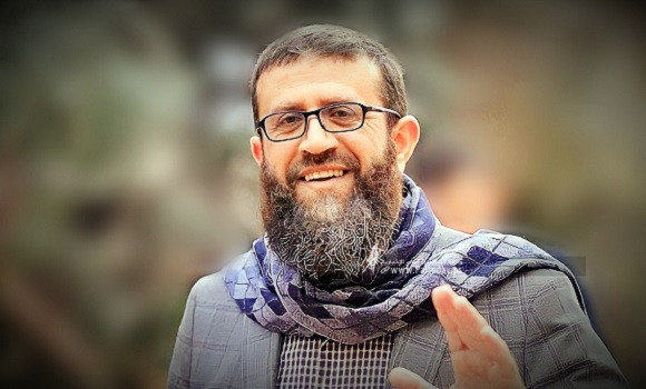 Mort en martyr d’un détenu palestinien dans une prison de l’occupation