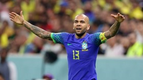 هكذا يقضي ألفيس يومياته في السّجن