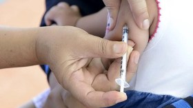 حملة وطنية لتدعيم تلقيح الأطفال الأقل من 5 سنوات