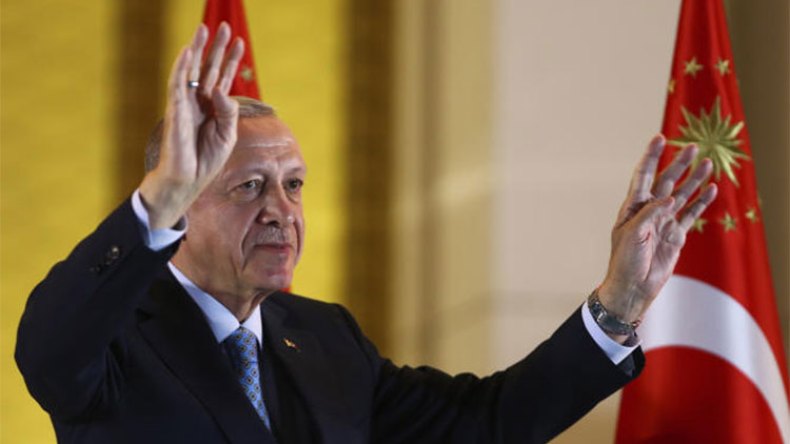 هذه انعكاسات تجديد الثقة في أردوغان على العلاقات مع الجزائر