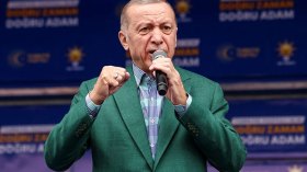 الصحف العالمية تصف أردوغان بـ”الخارق”