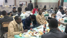 “أدرس في الجزائر”.. نحو تفعيل الدبلوماسية العلمية