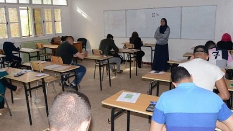 “فرصة أخيرة” لنصف مليون متعلم عن بعد لإثبات المستوى