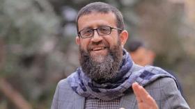 استشهاد “خضر عدنان” .. “ابن مهيدي” فلسطين!