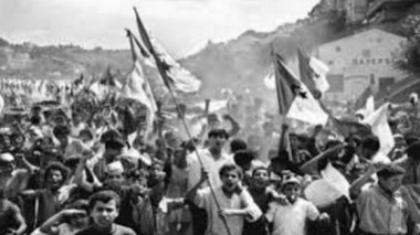 Massacres du 8 mai 1945: Lorsque Mai appelle Novembre