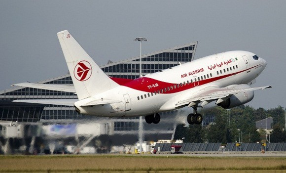 Hadj 1444/2023: Air Algérie assure 78 vols pour le transport des hadjis