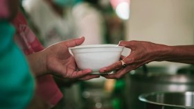 Voici le nombre de Français qui ne mangent pas à leur faim!