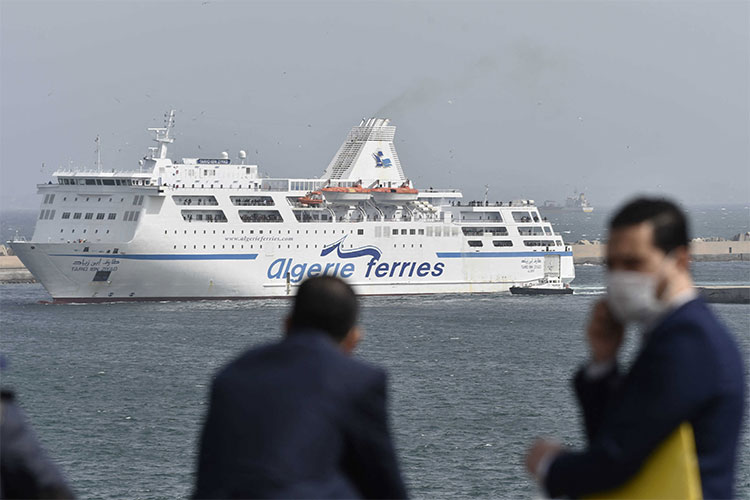 The Judiciary Pursues Its Fight Against Corruption Within Algerian Maritime Fleet