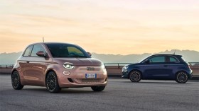 تقدم كبير في أشغال مصنع “فيات” بوهران