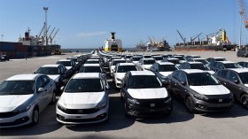 الجزائر هي الأنسب لتصدير السيارات نحو إفريقيا والعالم العربي
