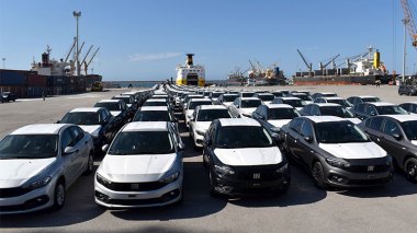 Paolo Scudieri: Algeria, Most Suitable for Exporting Cars to Africa, Arab World