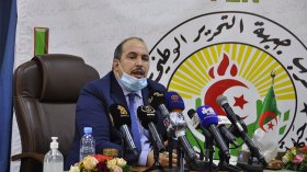 مؤتمر الأفلان مؤخر إلى إشعار مجهول