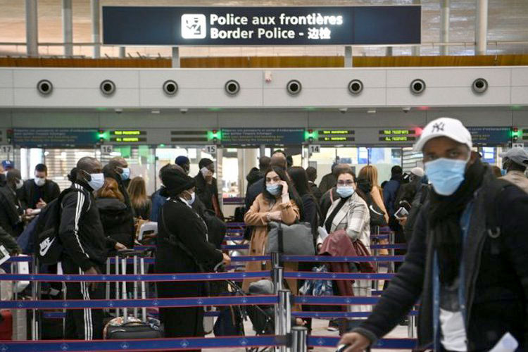 How Did Morocco’s Makhzen Intelligence Spy on Algerians at French Airports?
