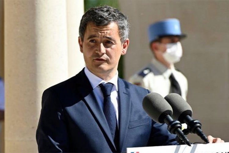 French Government Competes With the Far Right in Harming Muslims