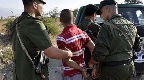 ضبط هواتف قادرة على اختراق الاتصالات اللاسلكية بالشلف