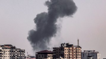 ماذا يريد المُرجفون من غزة؟