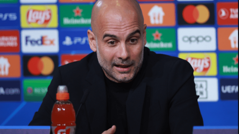 هذا ما قاله غوارديولا قبل مواجهة ريال مدريد