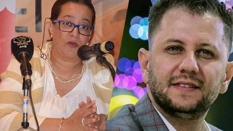 التأكيد على خصوصية الفن السابع وإطلاق المركبات السينمائية واستغلال المنصات الدولية
