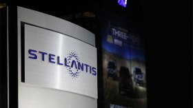 مجمع ستيلانتيس: تعالوا معنا للاستثمار في الجزائر