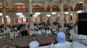 Hadj 2023: Ouverture de centres de formation au profit des futurs pèlerins