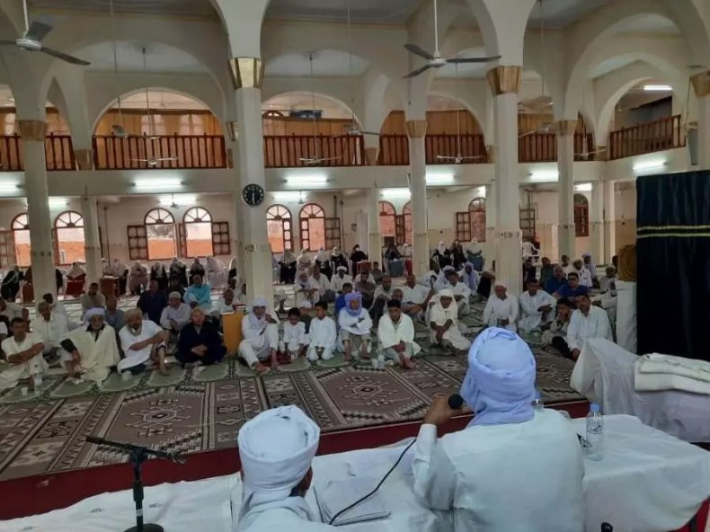 Hadj 2023: Ouverture de centres de formation au profit des futurs pèlerins