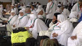 4 لقاحات وتقرير الطب النفسي إجباري للحجاج الجزائريين