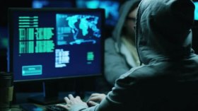 الفرق التقنية العسكرية تتصدى يوميا لهجمات إلكترونية خارجية