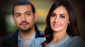 حلا شيحة تعود للتمثيل بعد نزع الحجاب مجددا.. وهذه حقيقة طلاقها!