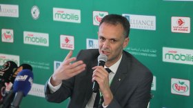 “الجزائر جاهزة لرفع التحدي وإنجاح الطبعة الـ15 للألعاب الرياضية العربية”