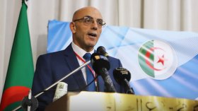 “حمس” تدعو إلى تمتين الجبهة الداخلية