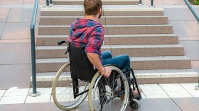 شركتان وهميتان تستهدفان ذوي الاحتياجات الخاصة