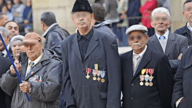 French State’s Late Confessions, Compensation For The Harkis