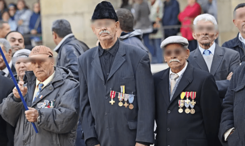 French State’s Late Confessions, Compensation For The Harkis