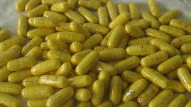 هكذا هرّب أفراد عصابة “الأعور” الهيرويين من نيجيريا نحو الجزائر!