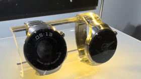 بشرى للمرضى.. ساعة تقيس نسبة السكر في الدم دون الحاجة إلى وخز!