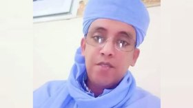 الاعتداء على إمام داخل المسجد بوهران