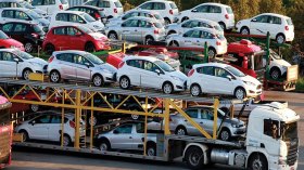 جديد سوق السيارات بالجزائر.. هذا ما كشفه مسؤول بوزارة الصناعة